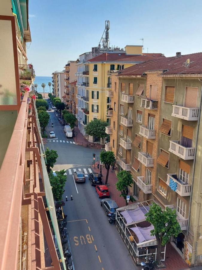 A Spasso Ventimiglia Exteriér fotografie