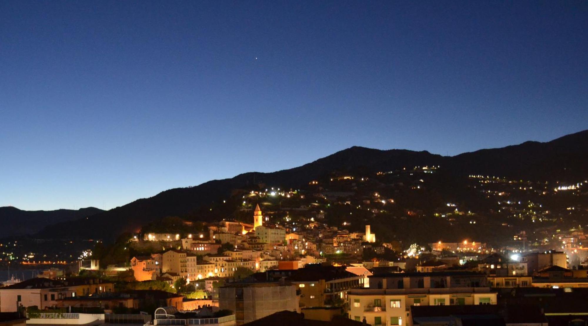 A Spasso Ventimiglia Exteriér fotografie