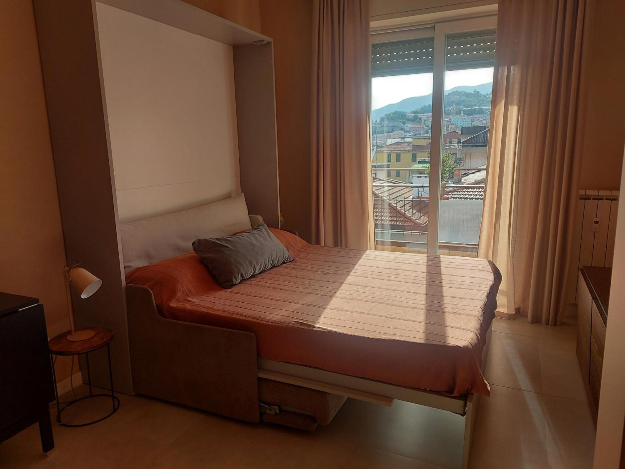 A Spasso Ventimiglia Exteriér fotografie